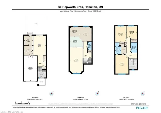 Additional image 28 of 69 Hepworth Cres