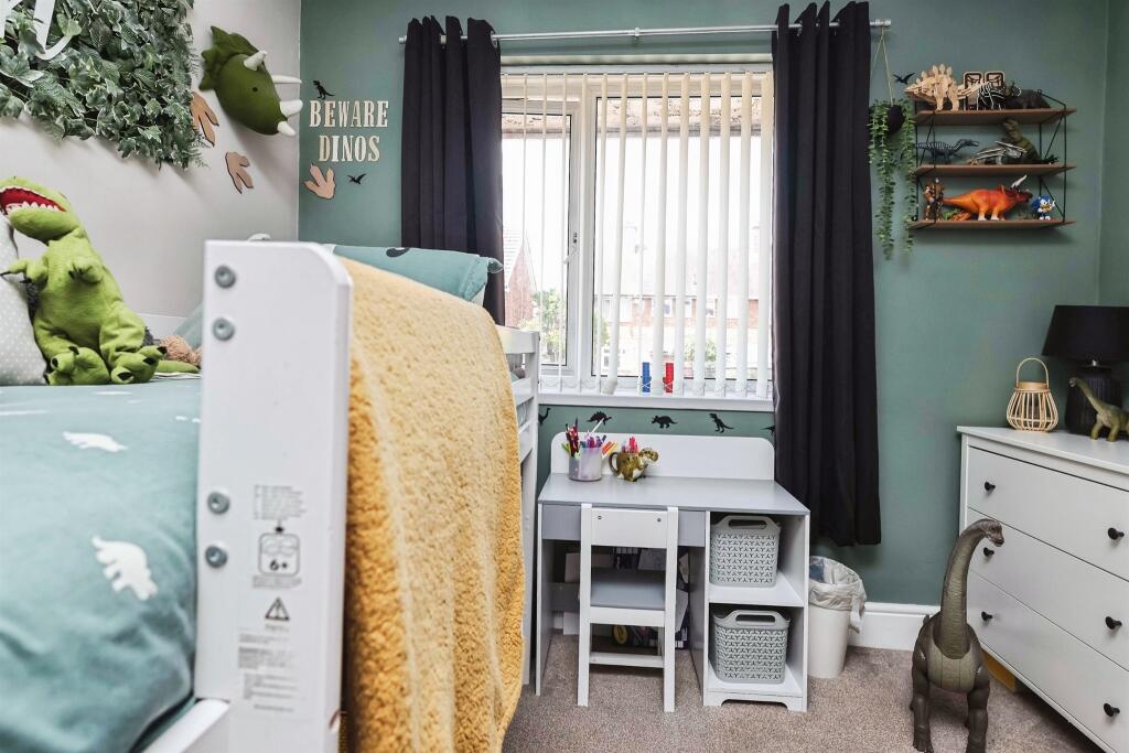 Additional image 11 of Garretts Green Lane, Birmingham