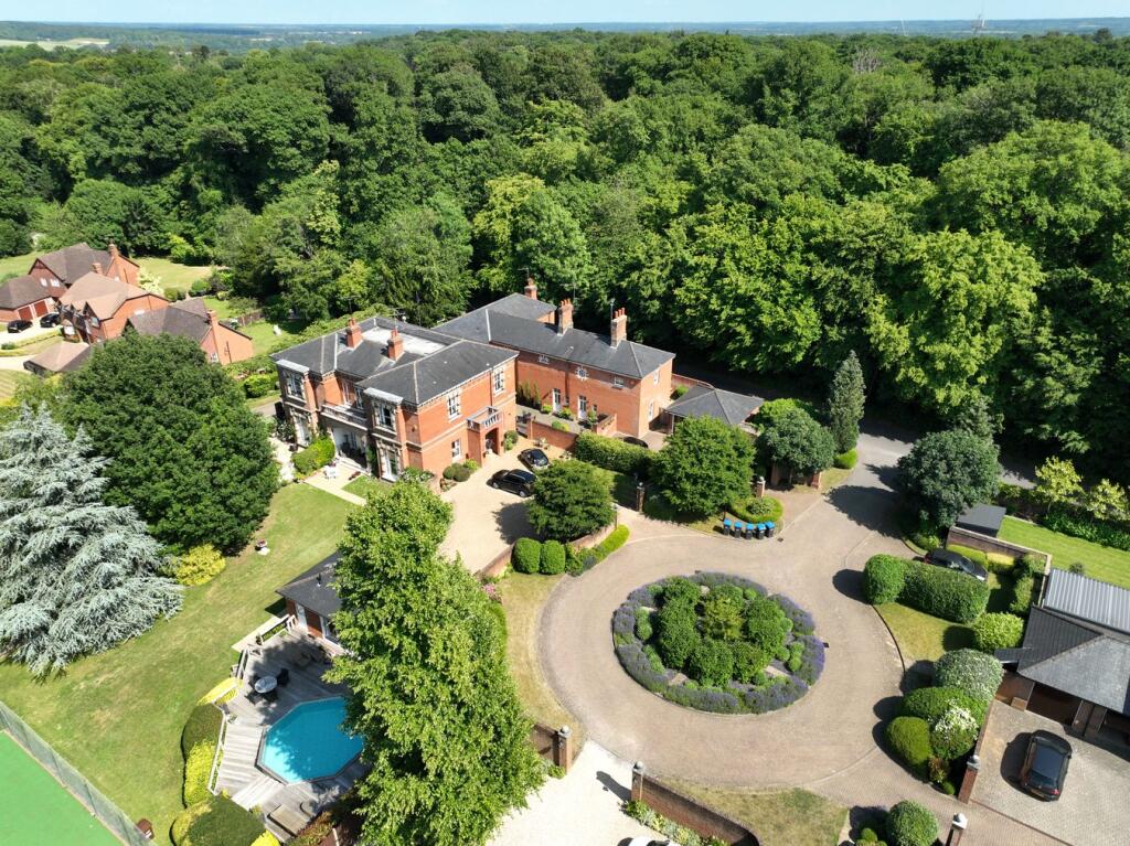 Additional image 20 of Sherrards Mansions, Welwyn Garden City, AL8