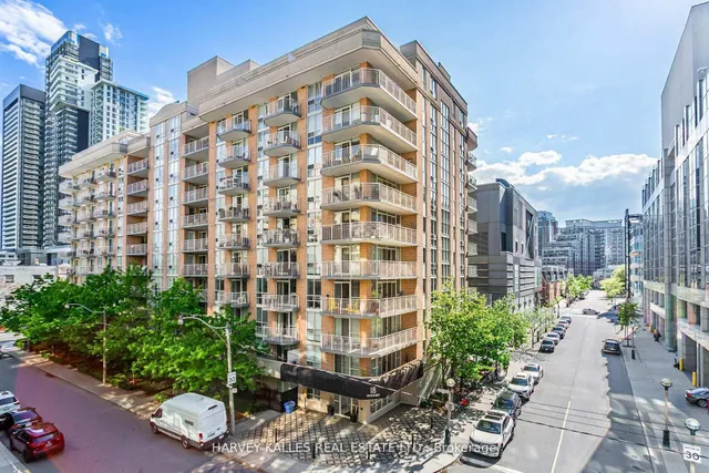 Additional image 21 of 25 Stafford St Unit 406