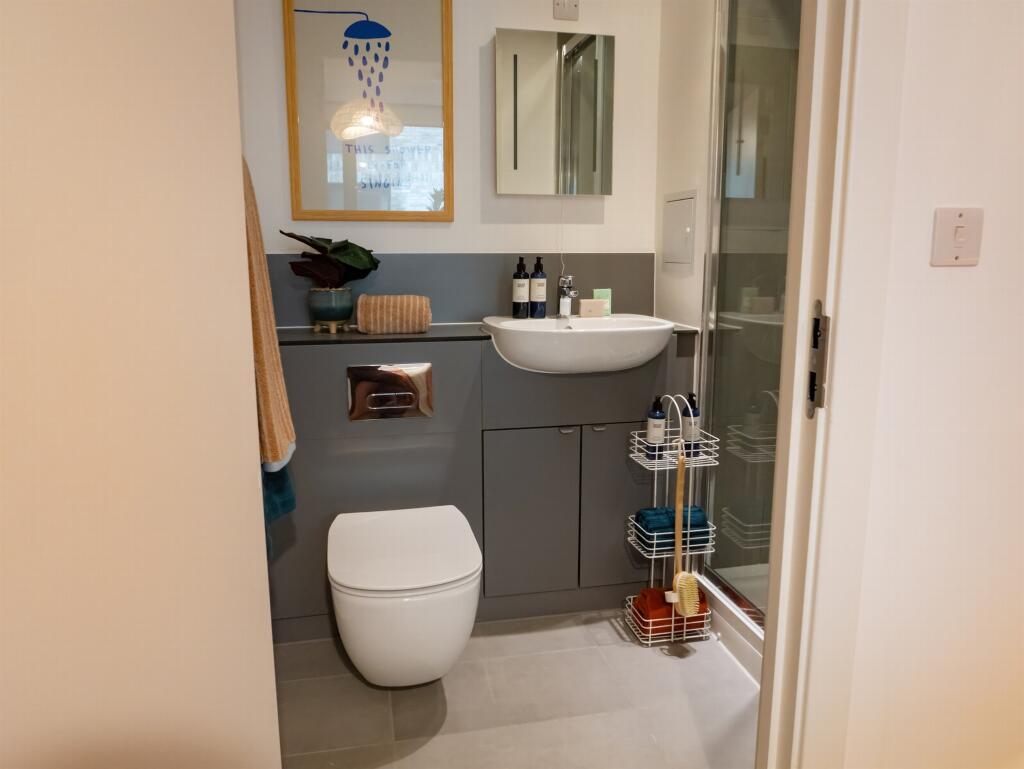 Additional image 8 of Perry Barr Village, Birmingham