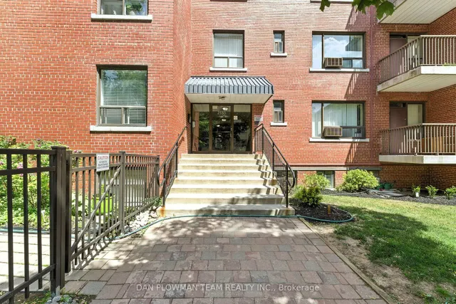 Additional image 6 of 2550 Bathurst St Unit 203