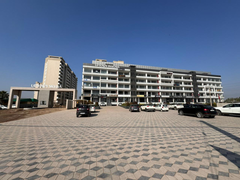Additional image 3 of Airport Road, Zirakpur