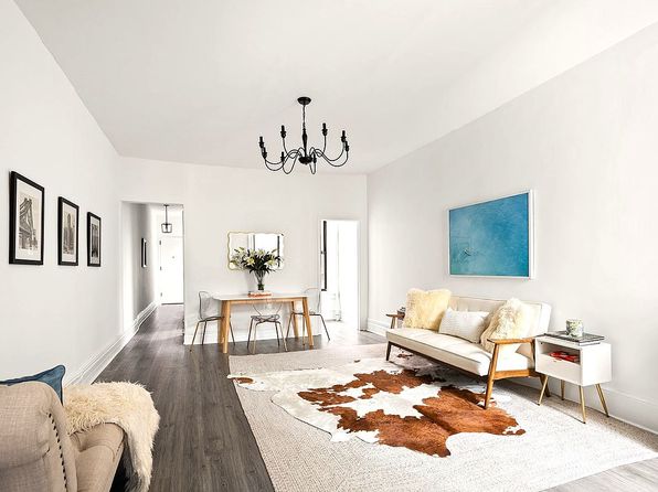 454 15th St APT 4L, Brooklyn, NY 11215