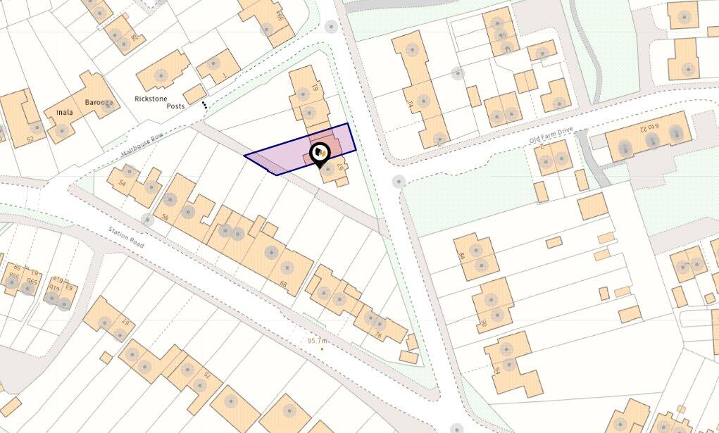 Additional image 19 of Chelmsley Lane, Marston Green, Birmingham, B37