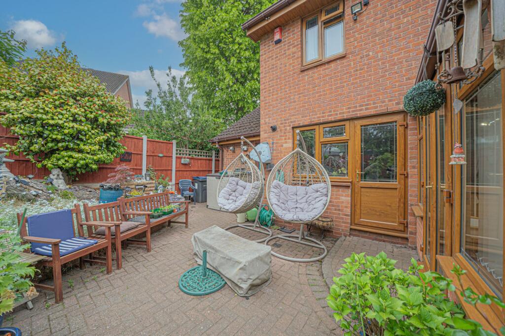 Additional image 10 of Kingfisher Close, Birmingham, B26