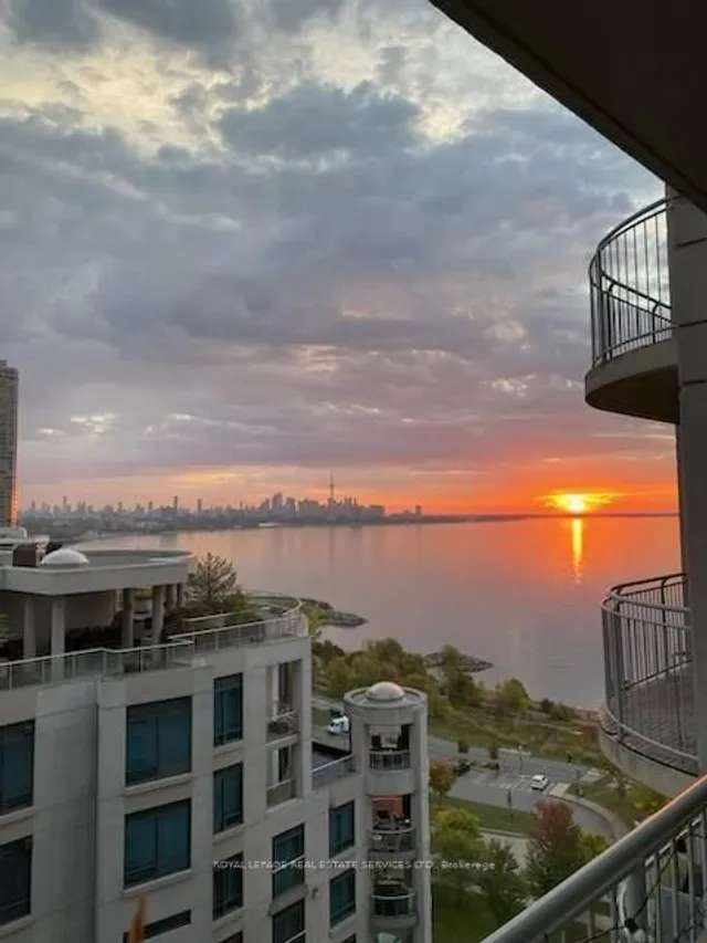 Additional image 41 of 2111 Lake Shore Blvd Unit 1620