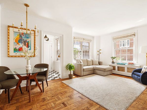 41 5th Ave APT 2F, New York, NY 10003