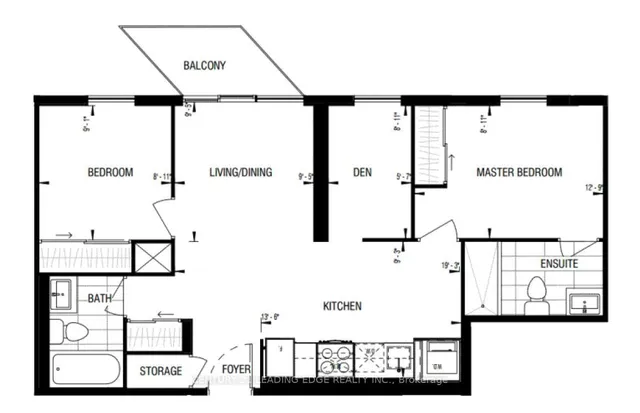 Additional image 11 of 30 Tretti Way Unit 904