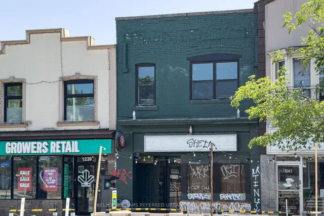 Additional image 14 of 734 Brock Ave