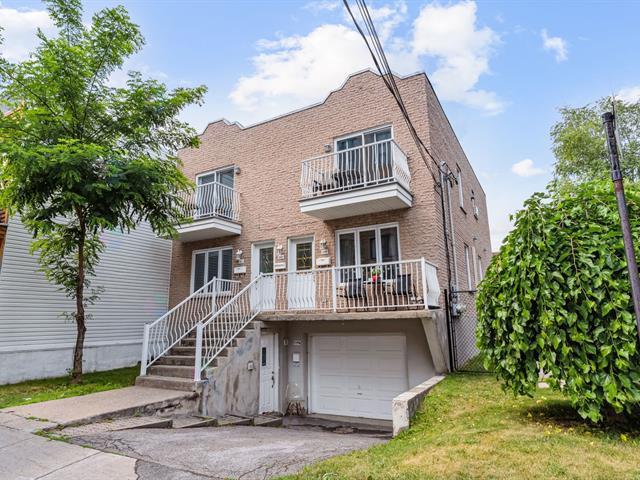 1599-1603 Rue De St-Just|Montréal (Mercier/Hochelaga-Maisonneuve), Quebec H1L6B4