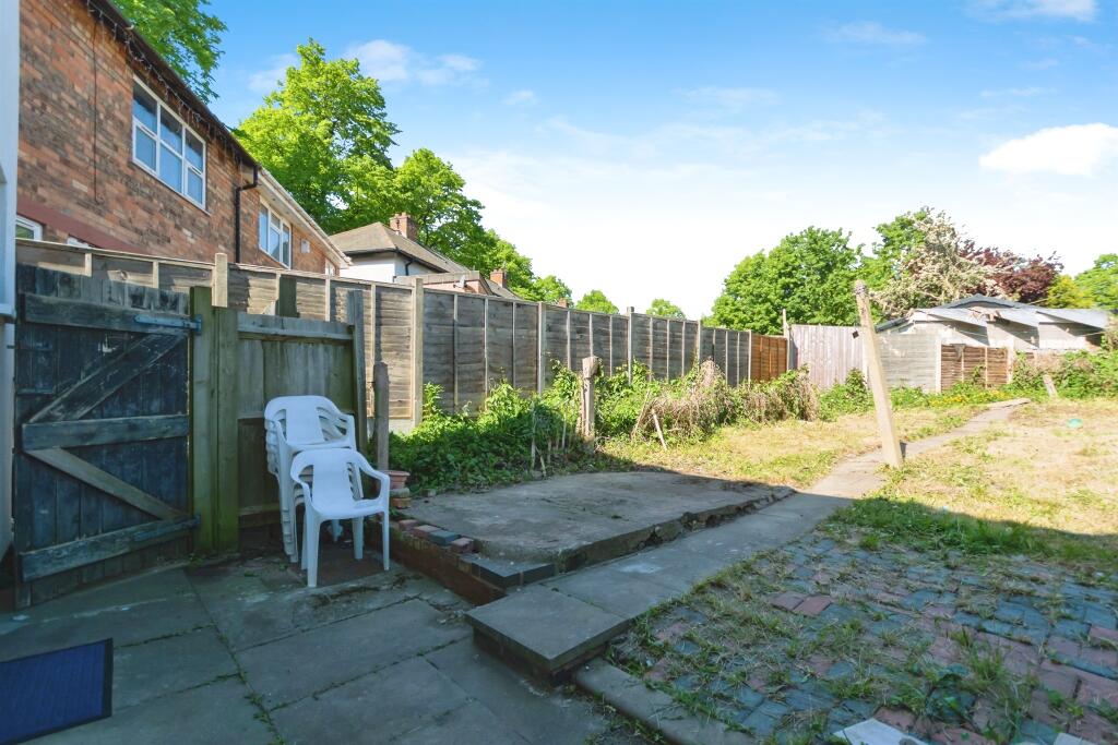 Additional image 16 of Matlock Road, Birmingham