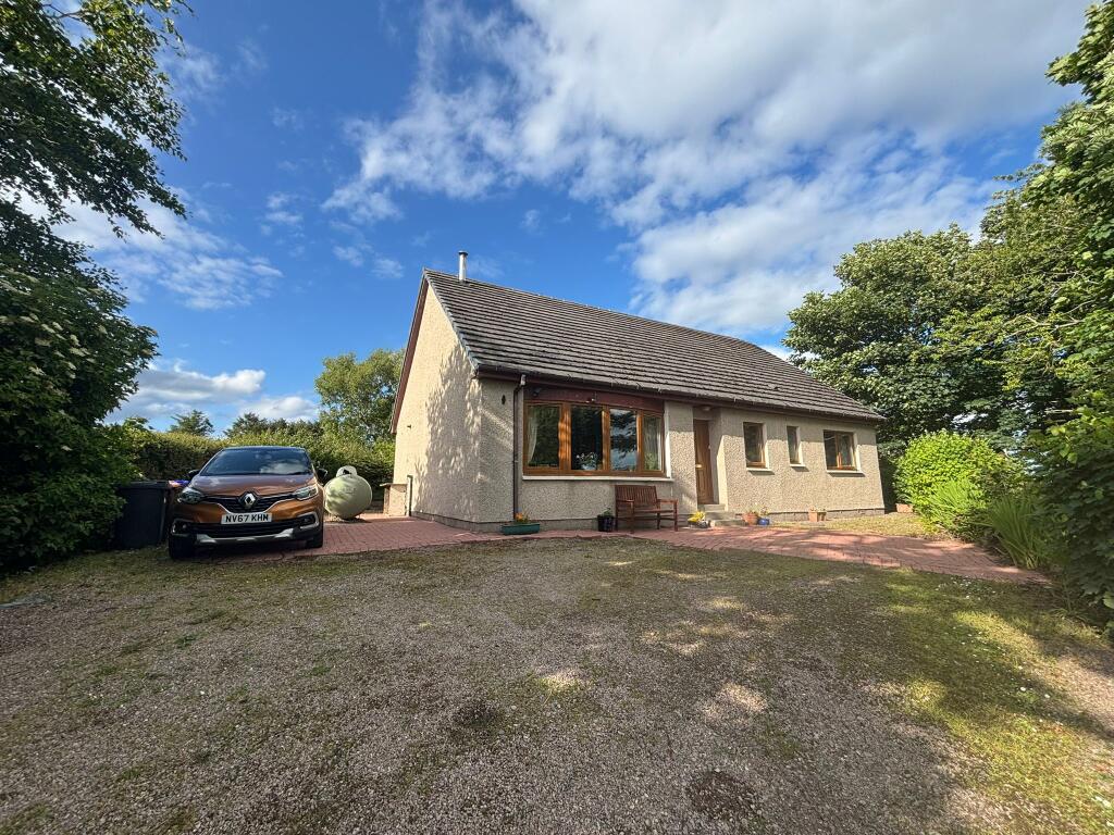 Additional image 27 of Ben View, New Byth, Turriff, Aberdeen