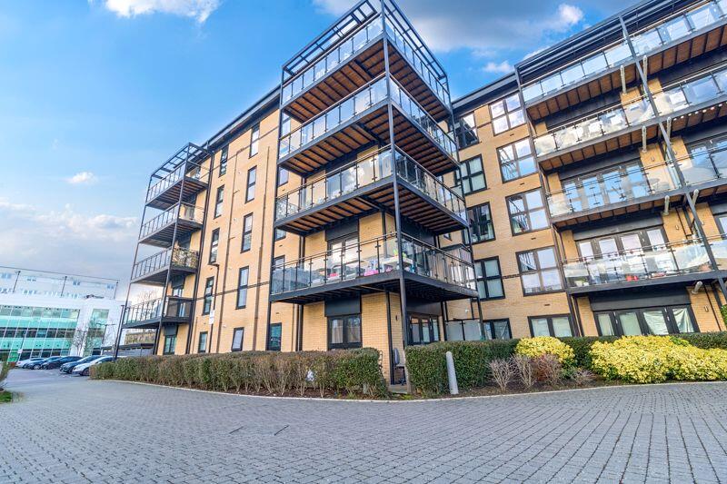 Additional image 17 of Dakota House, Bessemer Road, Welwyn Garden City