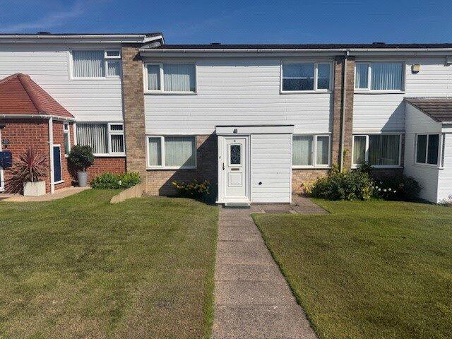 Lundy View, Birmingham, West Midlands, B36