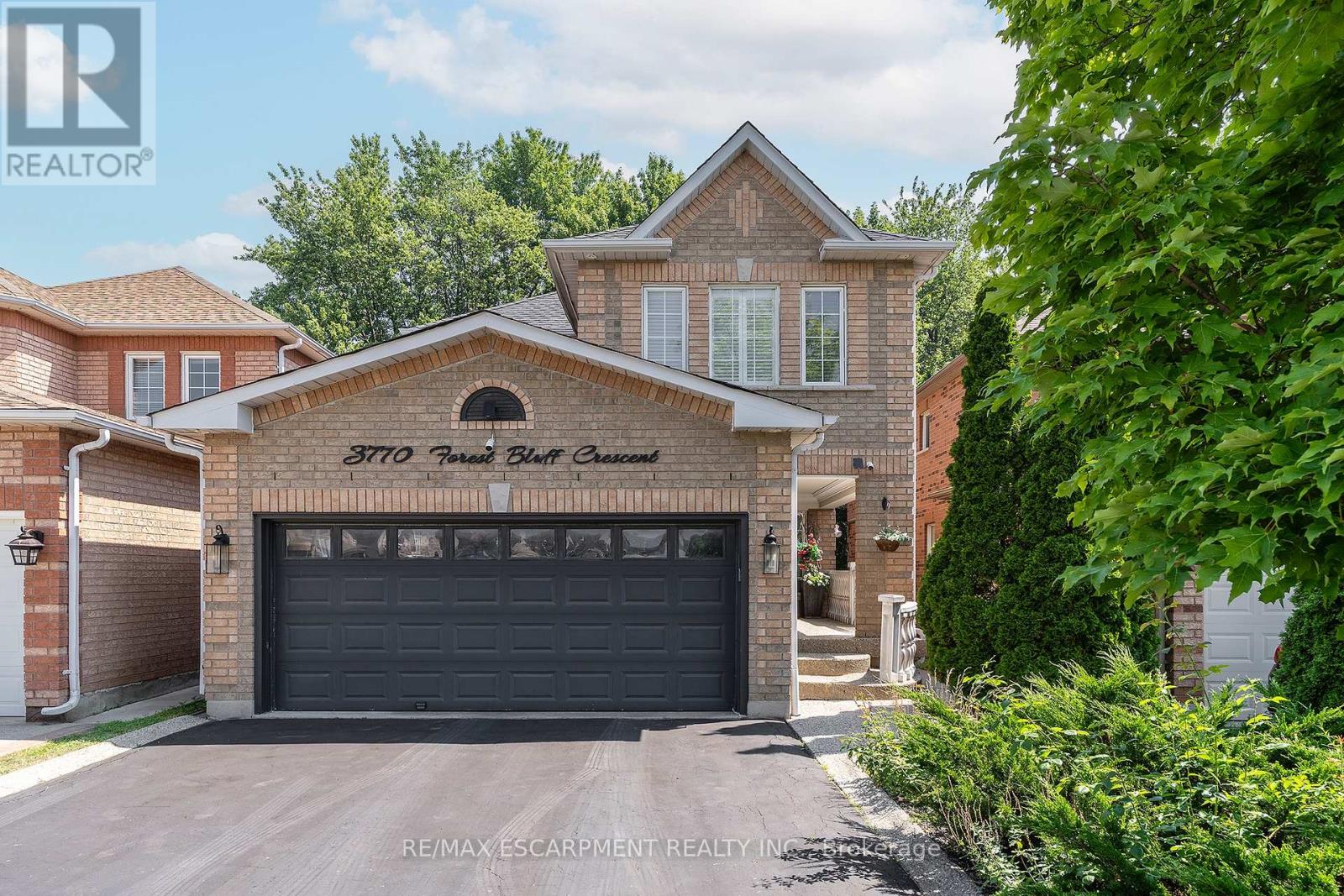 Property image for 3770 FOREST BLUFF CRESCENT|Mississauga (Lisgar), Ontario L5N7T8
