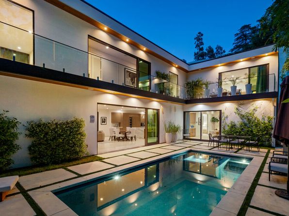 1884 N Laurel Canyon Rd, Los Angeles, CA 90046