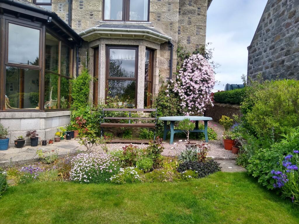 Additional image 25 of Station Terrace, Longside, AB42