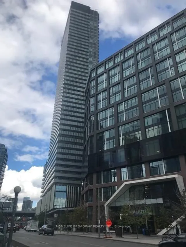 15 Lower Jarvis St Unit 2309