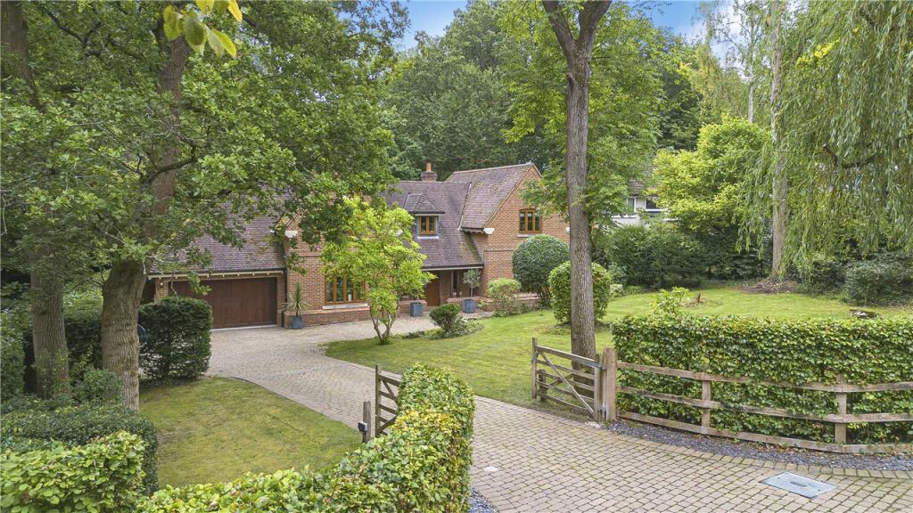 Additional image 22 of Firs Walk, Tewin Wood, Welwyn, AL6