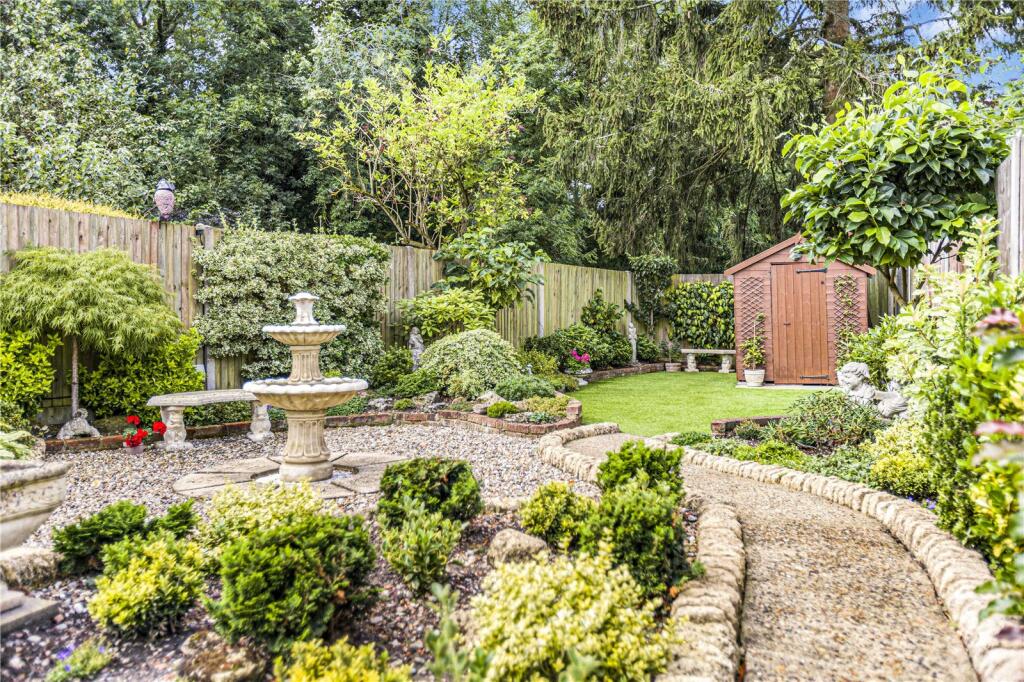 Additional image 16 of Bell Lane, Brookmans Park, Hertfordshire, AL9