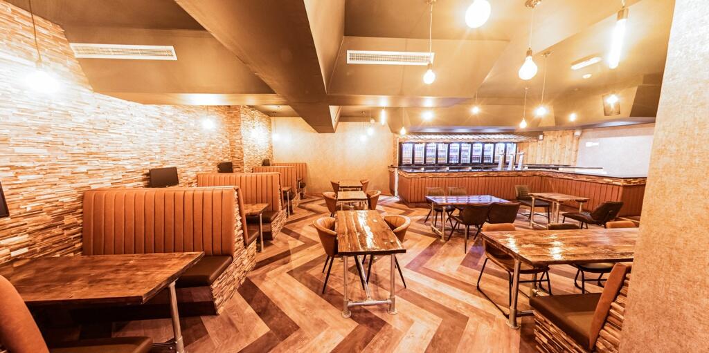 Additional image 2 of The Beach Bar, 1A Beach Esplanade, Aberdeen, AB24 5NS