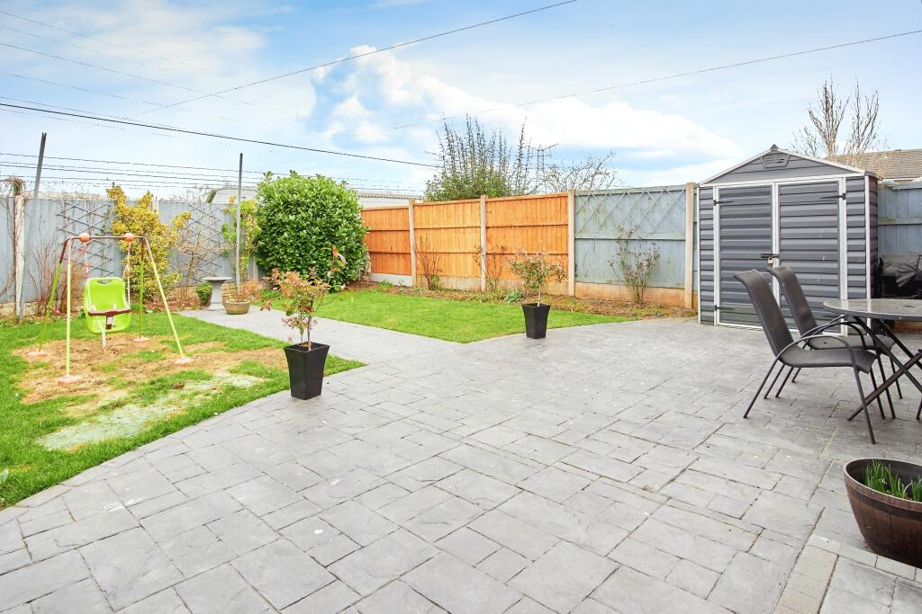 Additional image 13 of York Close, Birmingham, B30