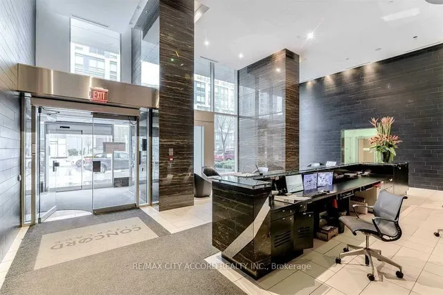 Additional image 4 of 151 Dan Leckie Way Unit 536