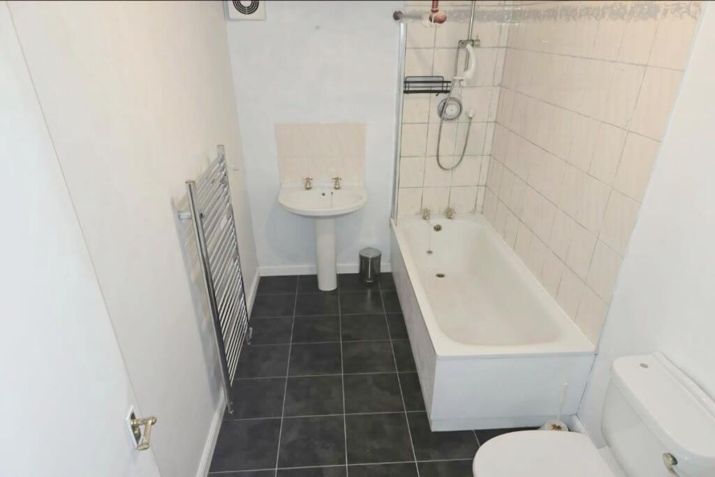 Additional image 7 of , The Auld Mill, Station Road, Flat 1, Bridgend, Turriff, AB534ER