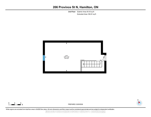 Additional image 40 of 206 Province St