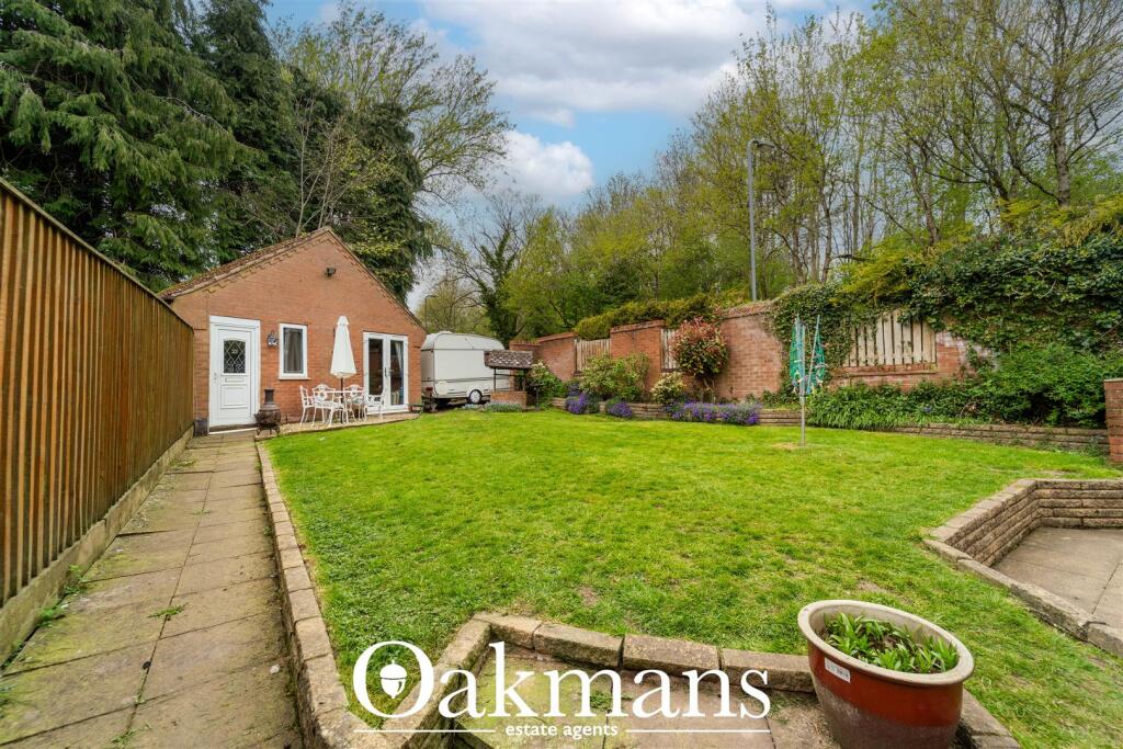 Additional image 23 of Bartley Woods, Birmingham, B32