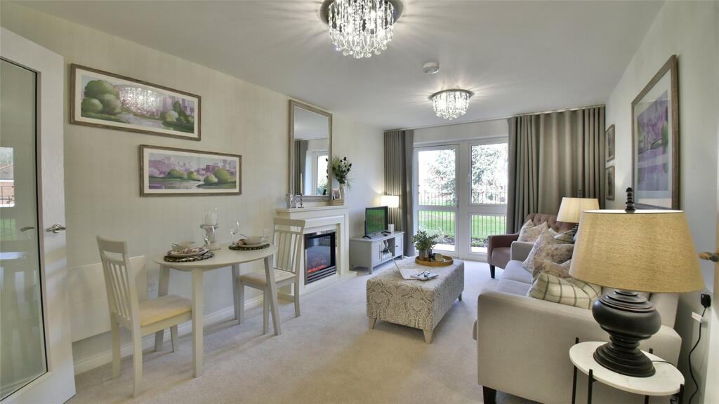 Additional image 12 of High Meadow Road, Kings Norton, West Midlands, B38