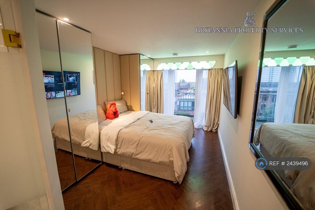 Additional image 10 of The Mailbox, Birmingham, B1