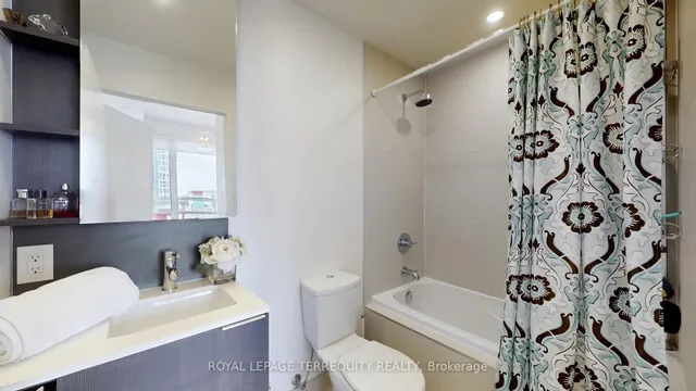 房产图片 14 - 55 Regent Park Blvd 单元415