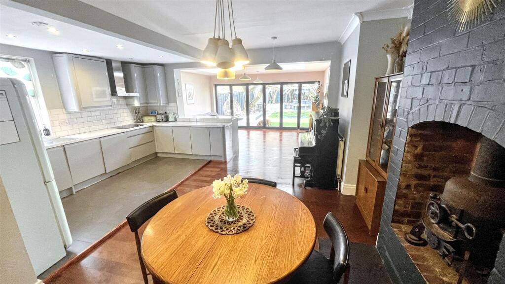 Additional image 4 of Greenend Road, Moseley