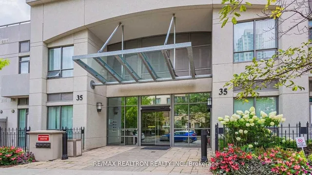 Additional image 3 of 35 Hollywood Ave Unit 1101