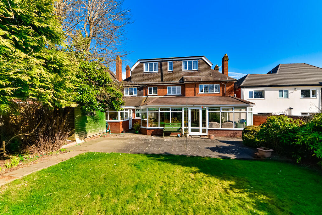 Additional image 28 of Fitz Roy Avenue, Harborne