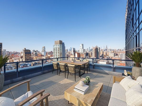 105 Norfolk St #PENTHOUSE, New York, NY 10002