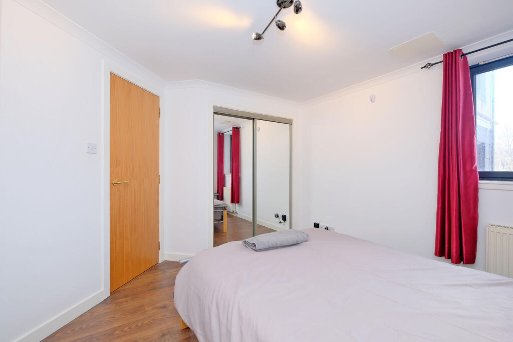 Additional image 13 of 21 Riverside Drive, The City Centre, Aberdeen, AB11