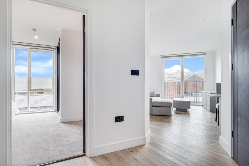 Additional image 6 of The Barker, 61 Shadwell Street, Birmingham