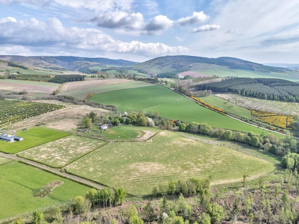 Additional image 12 of Fasque House Estate, Fettercairn, Laurencekirk, AB30