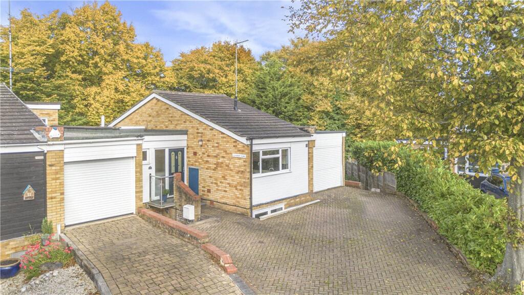 The Chase, Welwyn, AL6