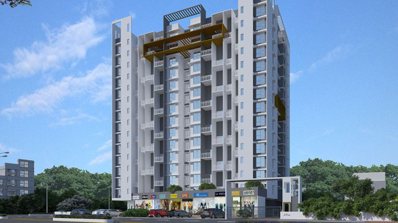 Additional image 2 of Wagholi, Pune