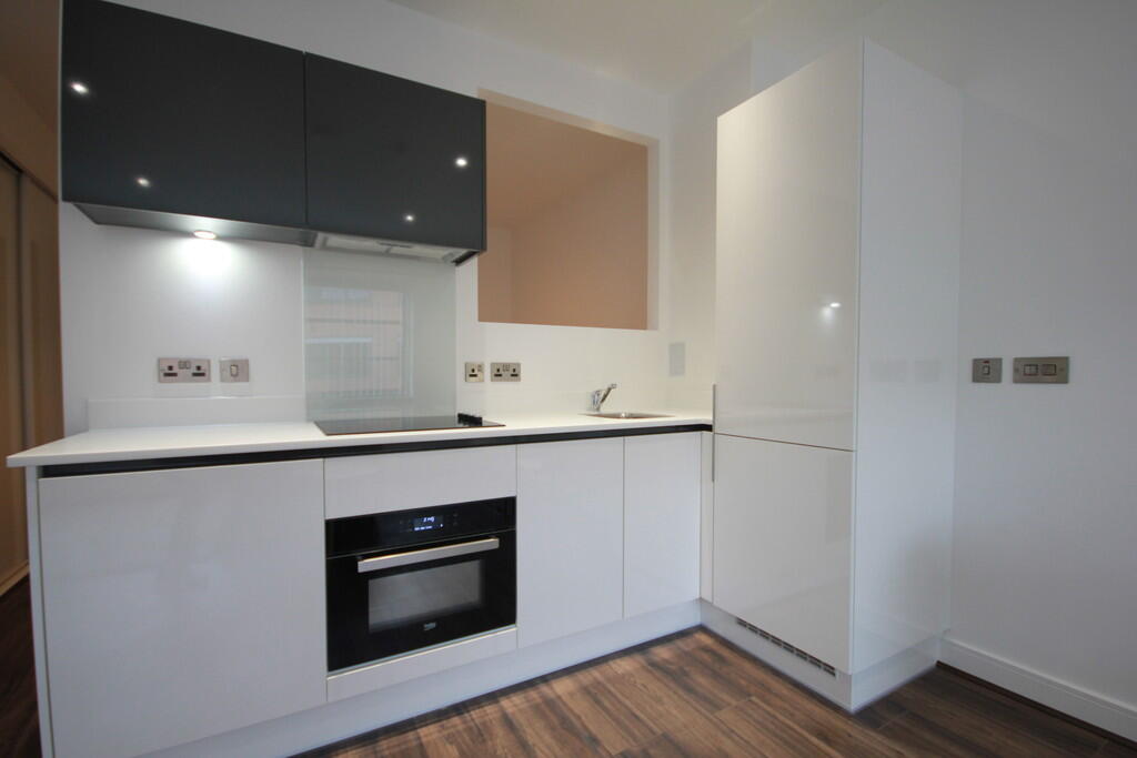 Additional image 4 of The Kettleworks, Pope Street, Jewellery Quarter, B1