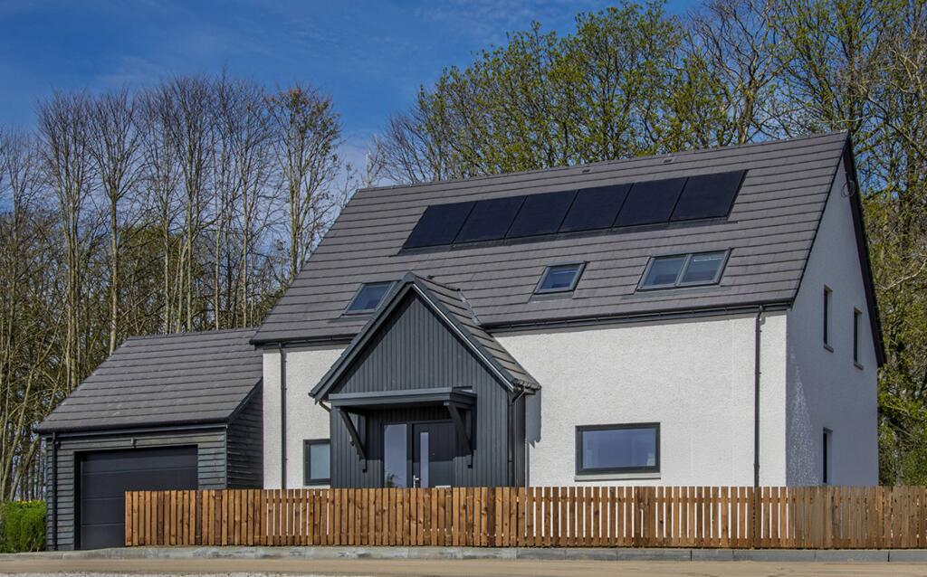 Additional image 11 of The Croft  Plot 10 South Ythsie, Aberdeen, AB41 7LS