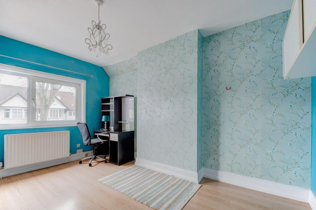 Additional image 13 of Russell Road, Hall Green, Birmingham, West Midlands, B28