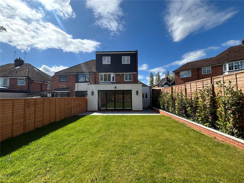 Additional image 30 of Westridge Road, Birmingham, B13