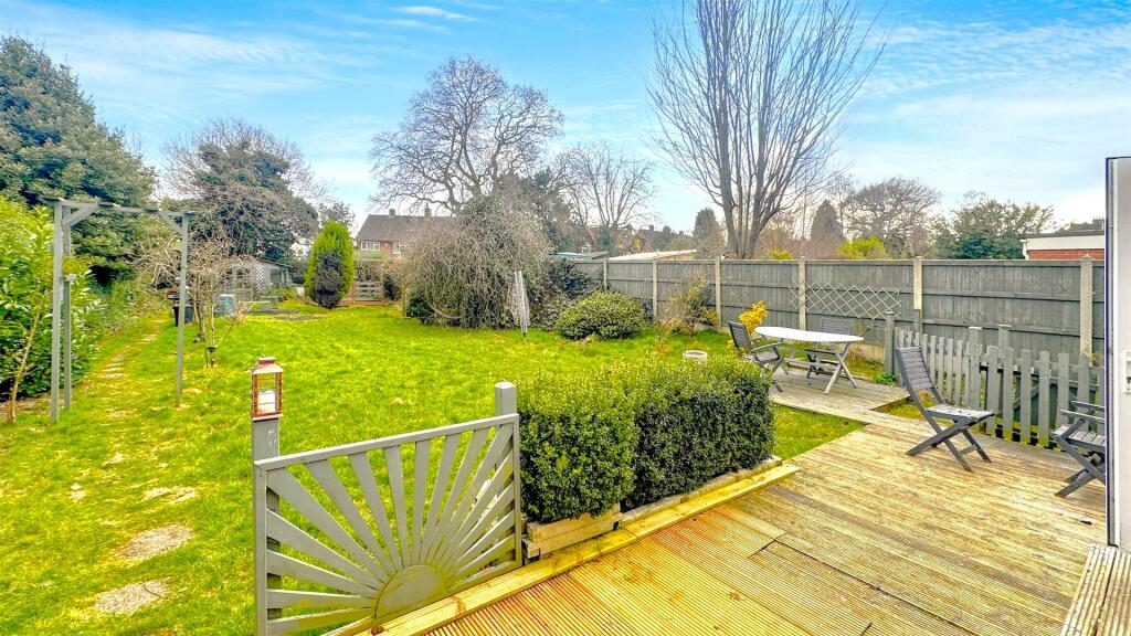 Additional image 16 of Green Meadow Road, Selly Oak BVT, Birmingham