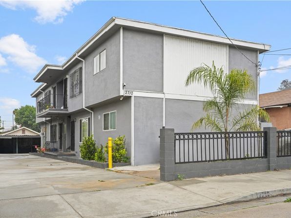 2710 Queen St, Los Angeles, CA 90039