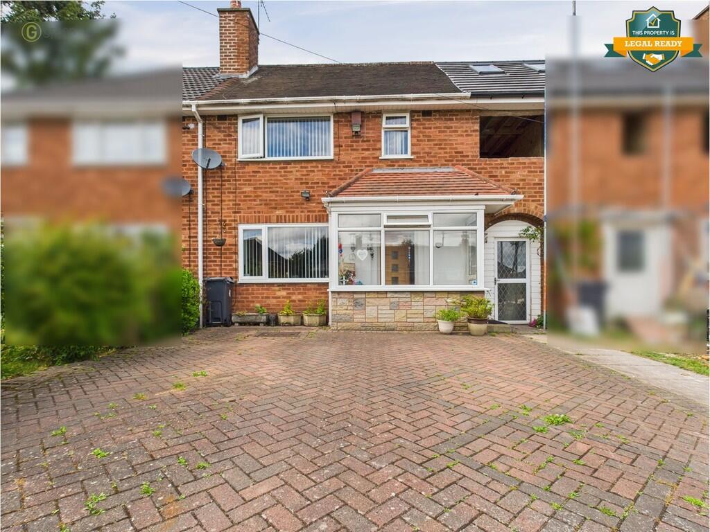 Additional image 28 of Nearmoor Road, Shard End